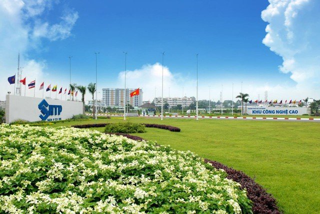 TPHCM dự kiến thu hút 19 tỷ USD vốn FDI trong năm 2026