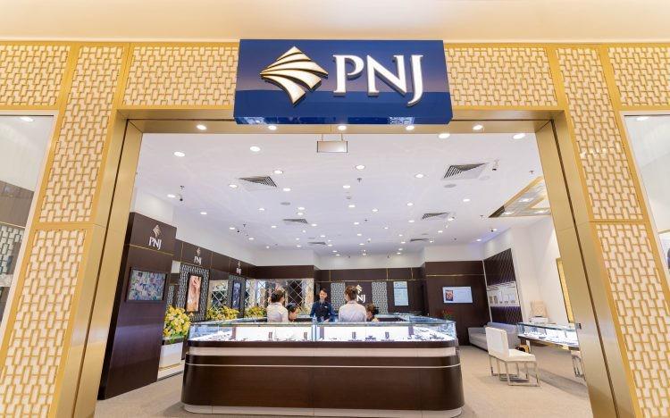 Người thân Chủ tịch PNJ đăng ký bán 9 triệu cổ phiếu