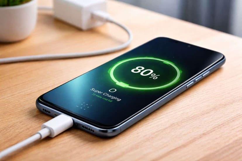 Sạc điện thoại thế nào để pin bền hơn?