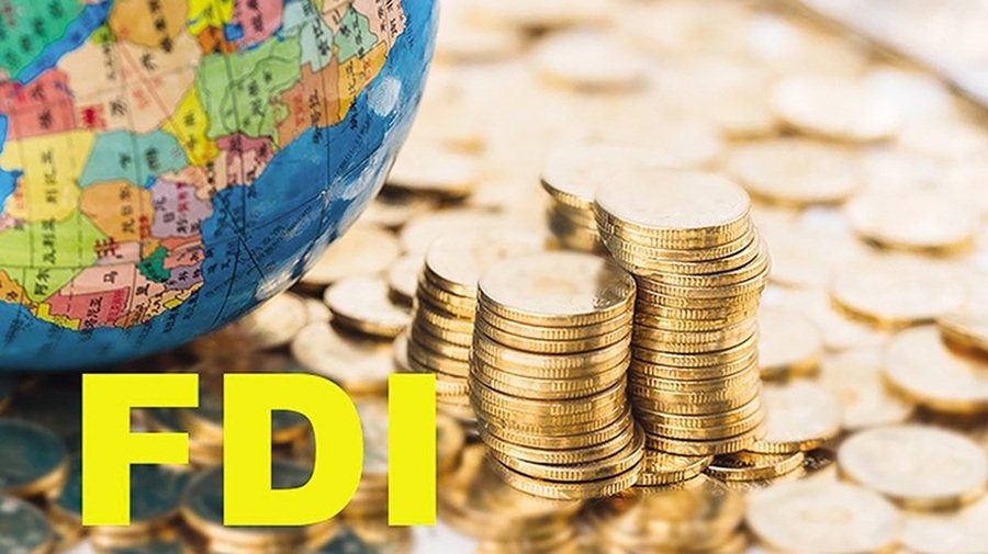FDI vào Việt Nam: Không chỉ thêm nhà máy, mà phải thêm năng lực