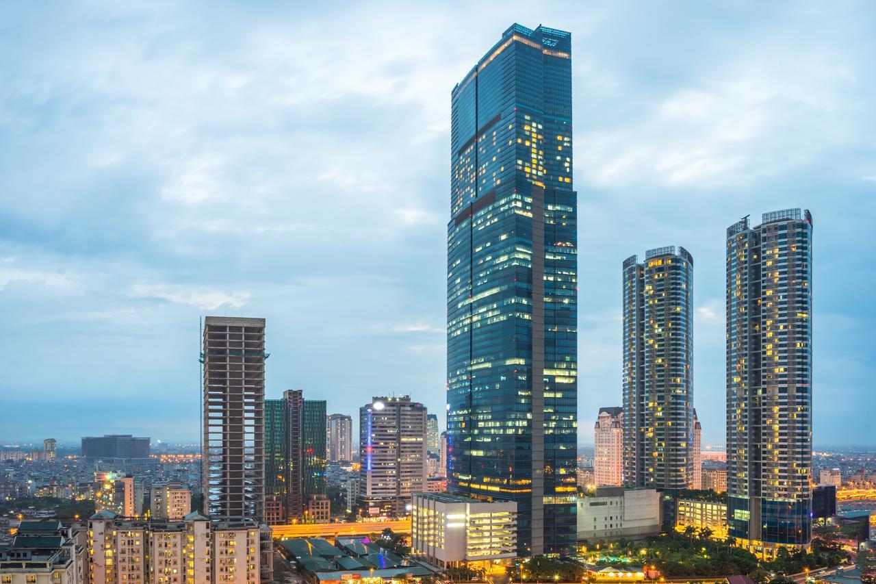 Nguồn cung văn ph&ograve;ng mới đang tập trung chủ yếu tại khu vực nội th&agrave;nh v&agrave; ph&iacute;a T&acirc;y H&agrave; Nội. Ảnh minh họa