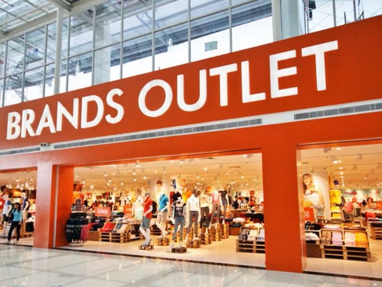Việt Nam sẽ có trung tâm outlet quy mô 50.000 m²