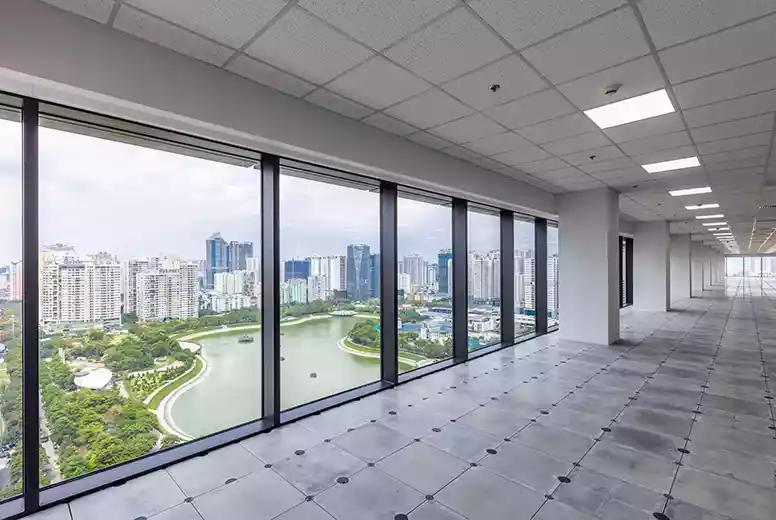 c&aacute;c dự &aacute;n mới tại Ba Đ&igrave;nh, Cầu Giấy v&agrave; khu vực ph&iacute;a T&acirc;y đang mở rộng kh&ocirc;ng gian lựa chọn cho doanh nghiệp. Ảnh minh họa