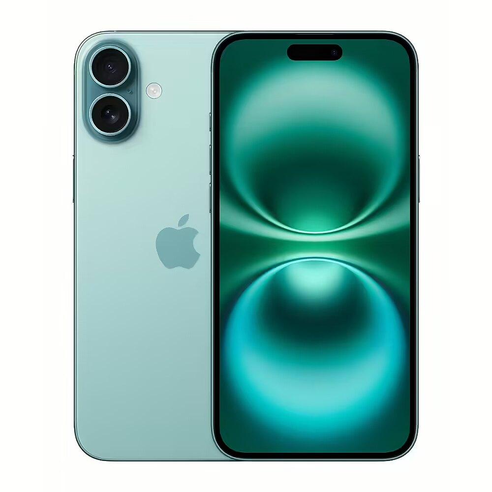 iPhone 16 Plus bị khai tử, nguồn hàng tại Việt Nam dần cạn