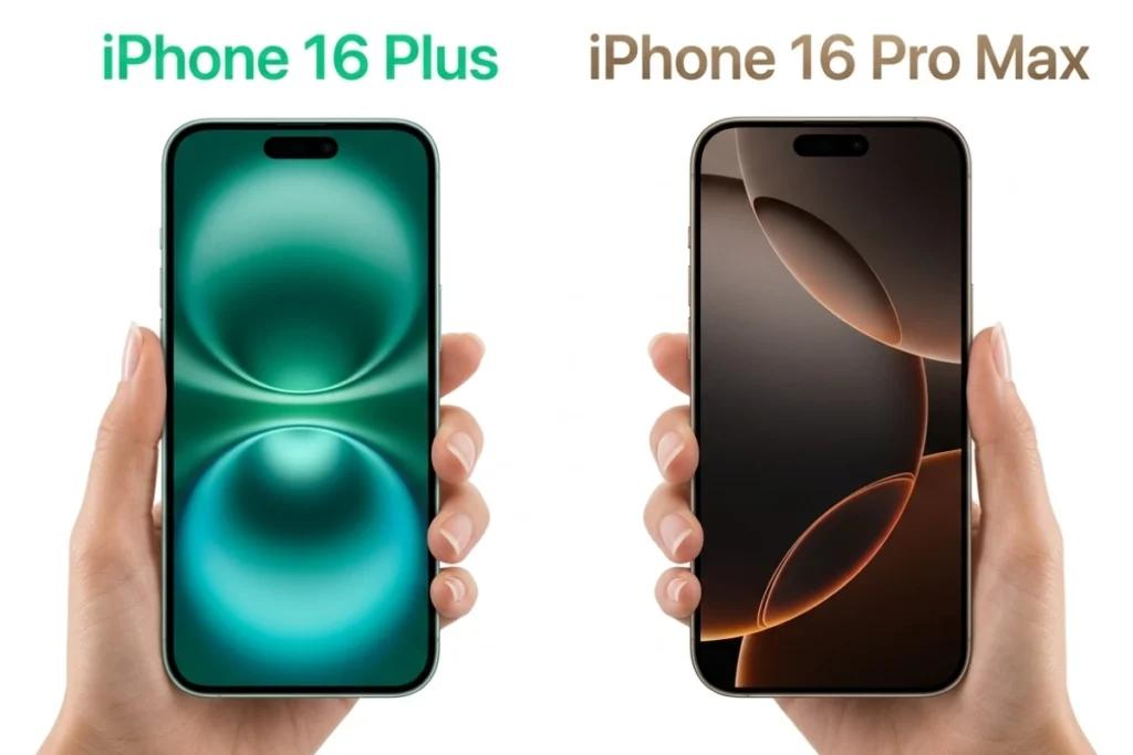 iPhone 16 Plus đang bước v&agrave;o giai đoạn cuối v&ograve;ng đời sau khi Apple đưa mẫu m&aacute;y n&agrave;y khỏi danh mục sản phẩm.