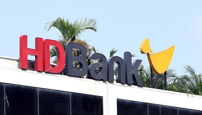 HDBank chốt cổ tức 30%, vốn điều lệ vượt 65.000 tỷ đồng