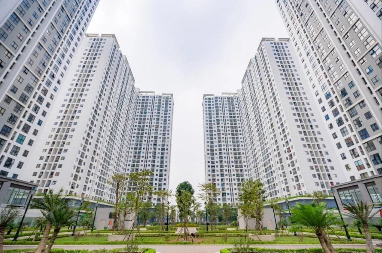 Chính phủ giao gần 900.000 căn nhà ở xã hội, nhà cho thuê đến năm 2030