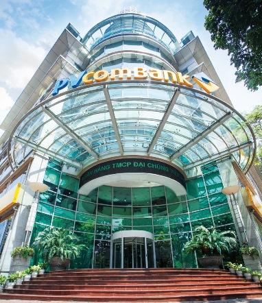 PVcomBank huy động vốn với lãi suất trái phiếu lên 10,5%/năm