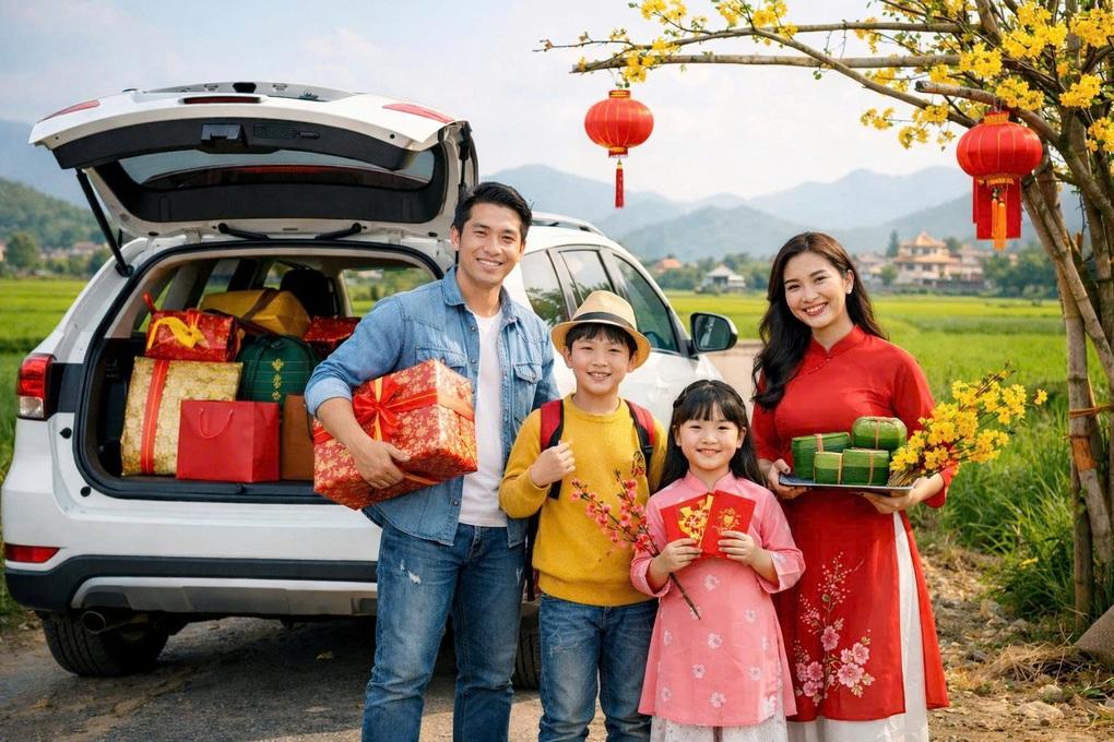 Lịch nghỉ Tết 2027: Công chức nghỉ 7 ngày liên tục