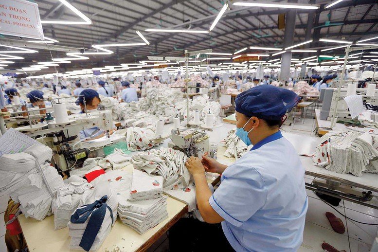 Tận dụng CPTPP: Không thể chờ thị trường biến động mới tìm đường chuyển hướng