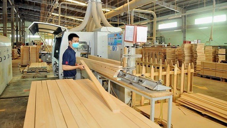 Thị trường gỗ nội địa cần một "luật chơi" minh bạch