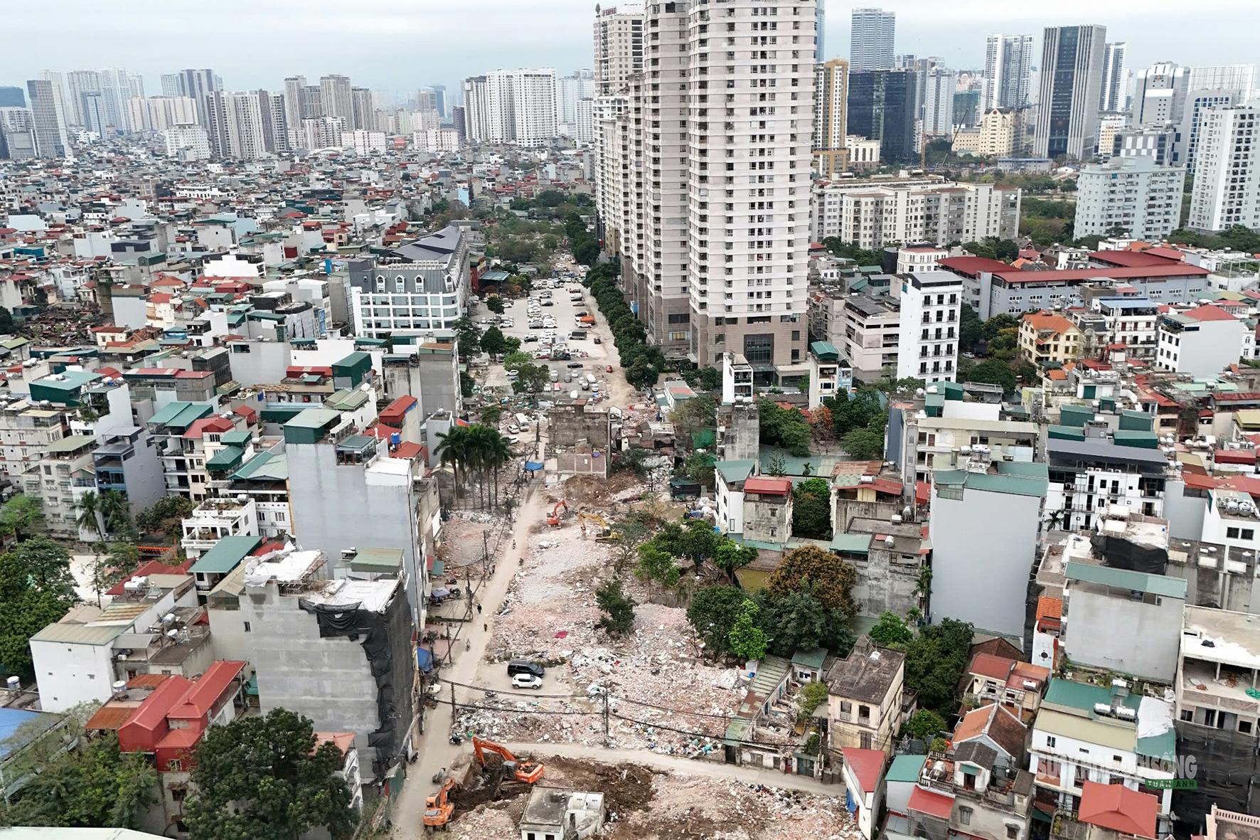 Đề xuất thêm 3 trường hợp Nhà nước thu hồi đất