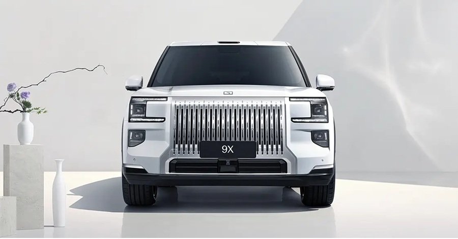 Xe Trung Quốc tới Paris 2026, cạnh tranh từ SUV gia đình đến xe đô thị