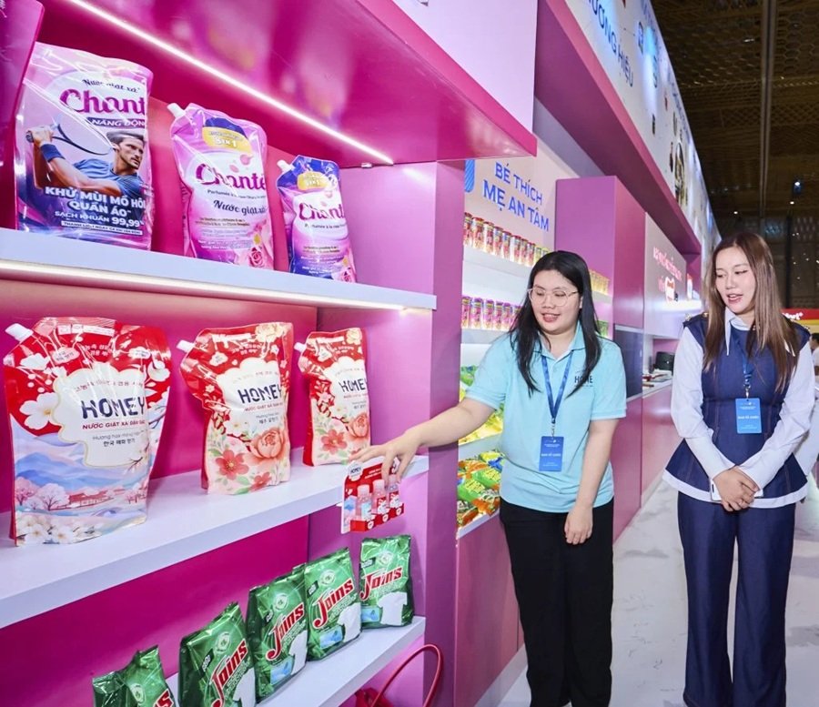 Masan duy trì đà tăng trưởng nhờ MSR và mảng tiêu dùng
