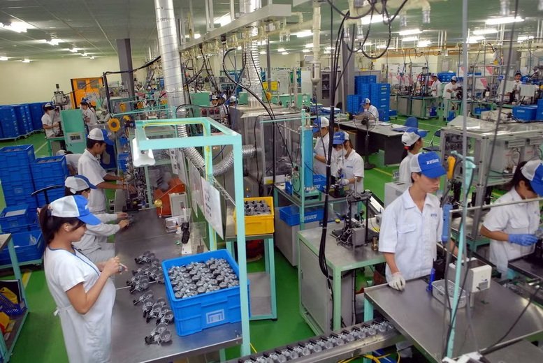 Tạo thị trường, đơn hàng và những "đầu kéo"