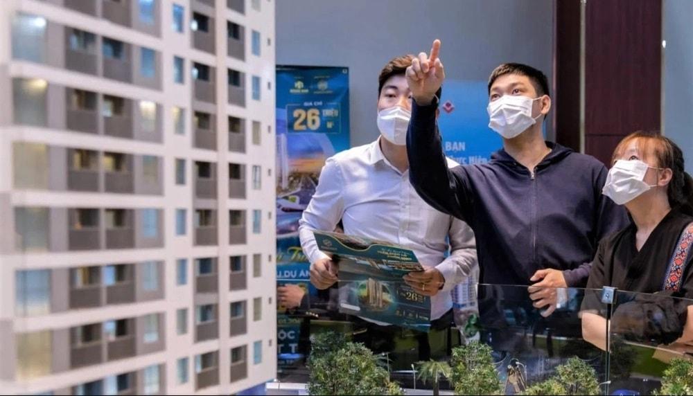 Vay mua nhà: Đừng để khoản trả nợ vượt quá 50% thu nhập