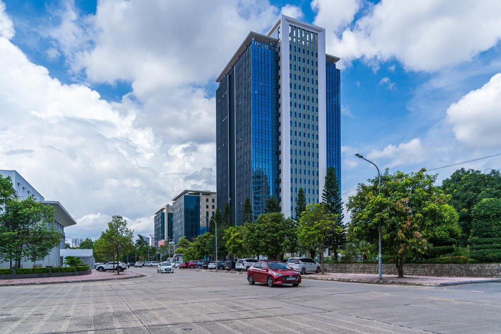 Từ năm 2027, rà soát trụ sở cơ quan Nhà nước theo chu kỳ 5 năm