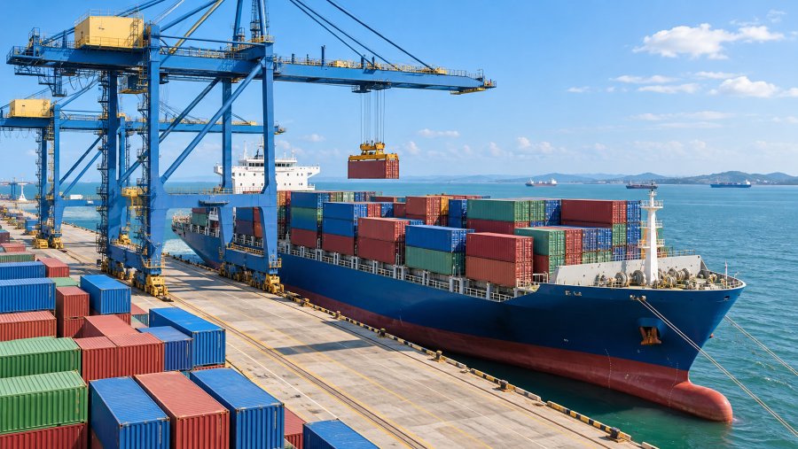 Xuất nhập khẩu đạt 27 tỷ USD, Tây Ninh thúc đẩy nâng chất lượng tăng trưởng