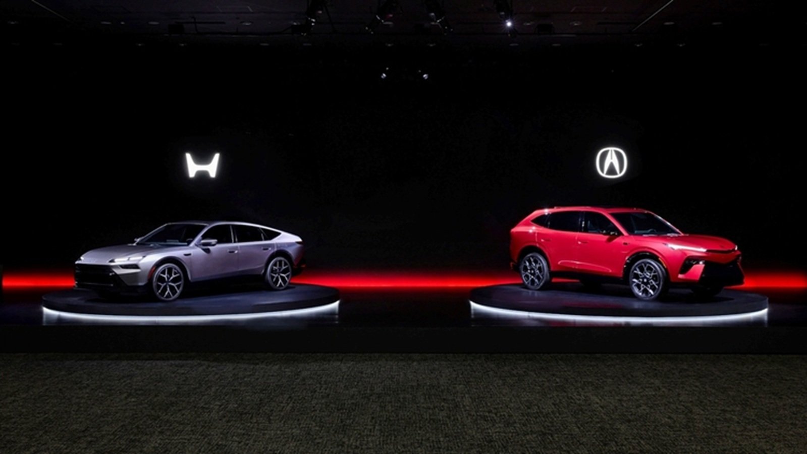 Honda giới thiệu công nghệ Honda Hybrid thế hệ mới, lên kế hoạch phủ sóng 15 mẫu xe toàn cầu đến năm 2030