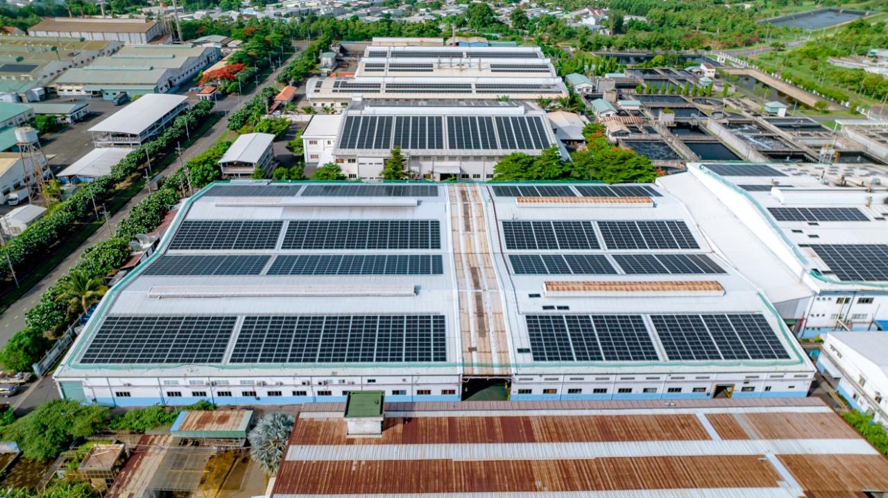 Khu công nghiệp hết thời cạnh tranh bằng đất rẻ?
