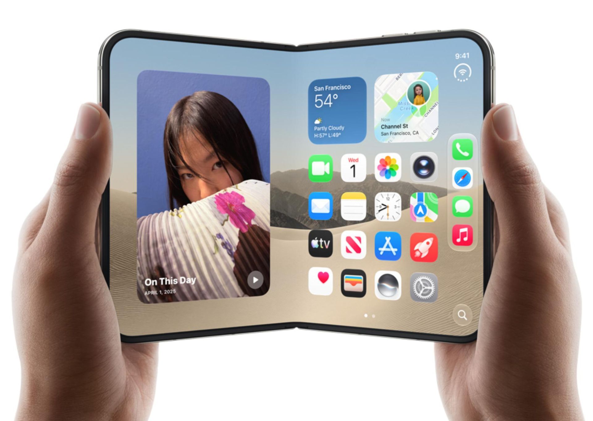 iPhone Duo giá từ 64,9 triệu đồng, sắp mở bán tại Việt Nam