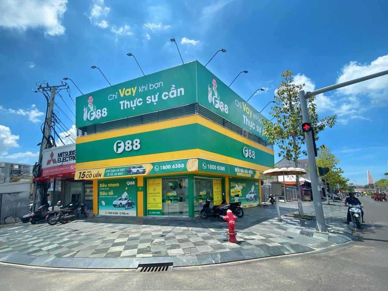 Kinh Bắc lãi quý III tăng 185%, F88 vượt mốc 1.000 tỷ đồng