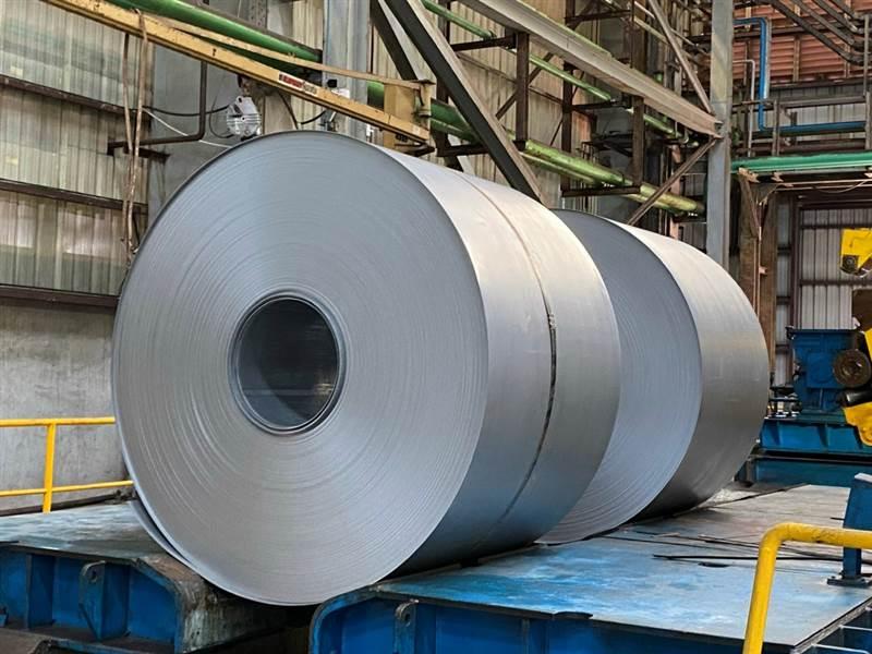 Thép tấm lá Thống Nhất: Lãi quý III tăng gấp 10 lần