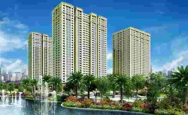 Đất x&acirc;y dựng nh&agrave; chung cư cũng thuộc đối tượng chịu thuế sử dụng đất phi n&ocirc;ng nghiệp - Ảnh minh họa