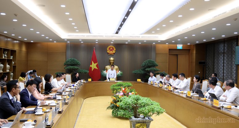 Yêu cầu giảm lãi suất cho vay từ 1,5-2% đối với sản xuất, kinh doanh và lĩnh vực ưu tiên