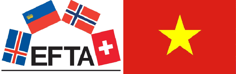 Hiệp định FTA Việt Nam – EFTA: Mở rộng thị trường xuất khẩu, thu hút dòng vốn đầu tư chất lượng cao