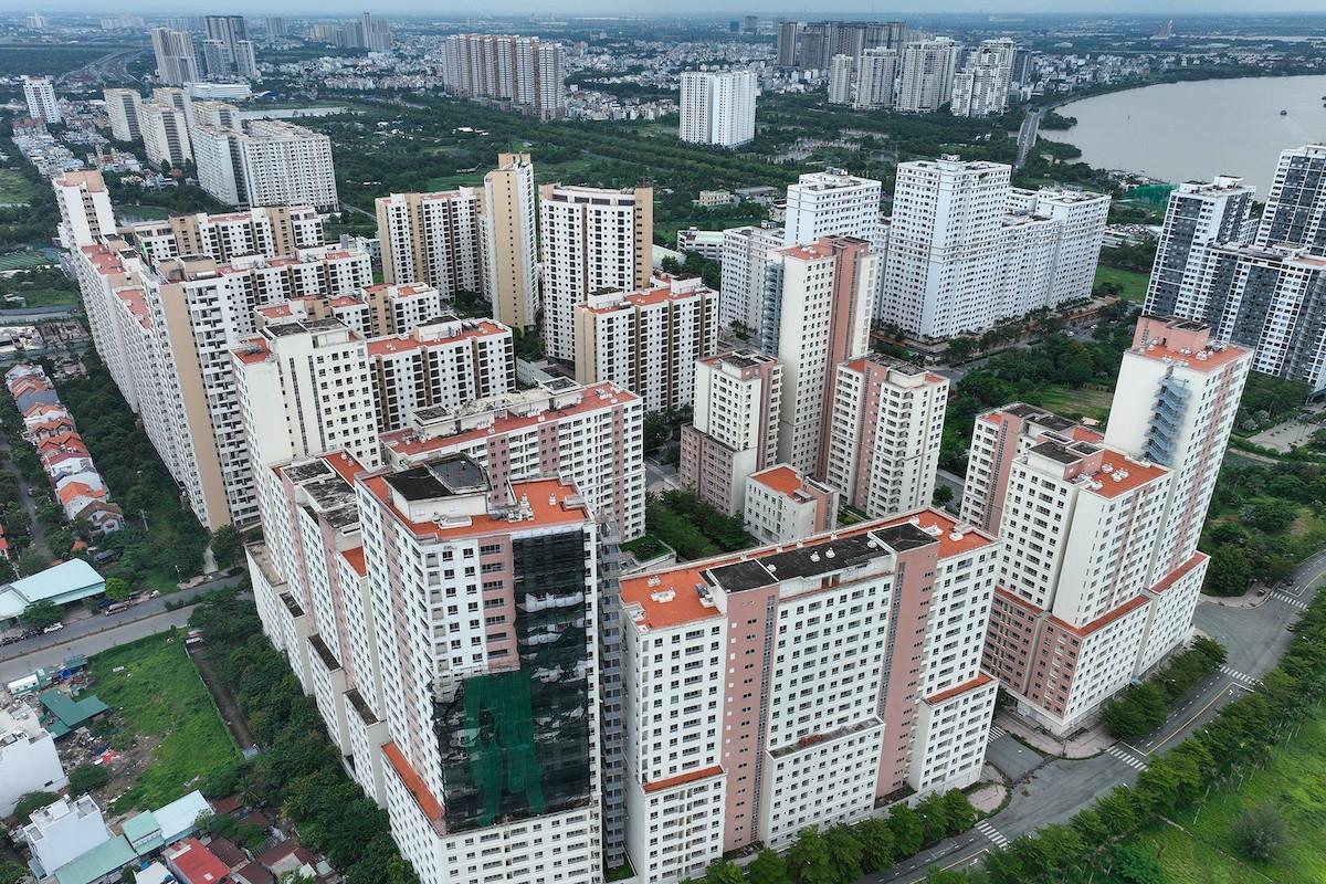Thủ tướng nêu loạt giải pháp kéo giảm giá nhà, bất động sản