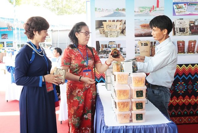 Ban hành Quy chế hoạt động của Hội đồng đánh giá, phân hạng sản phẩm OCOP