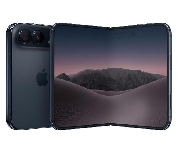 iPhone Duo bị "hét" giá 132 triệu đồng trên eBay