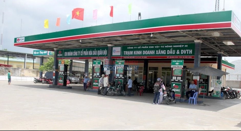 Giá xăng dầu hôm nay 21/10: Giá dầu Brent cao nhất 5 tháng