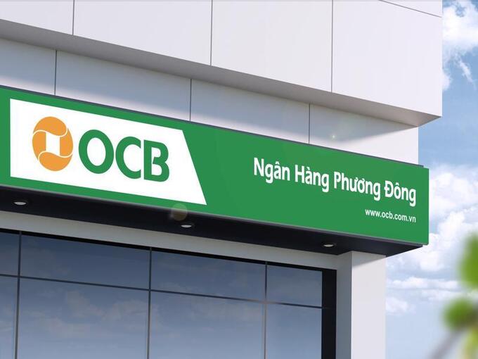 OCB kiện toàn ban điều hành, bổ nhiệm lãnh đạo phụ trách chuyển đổi số