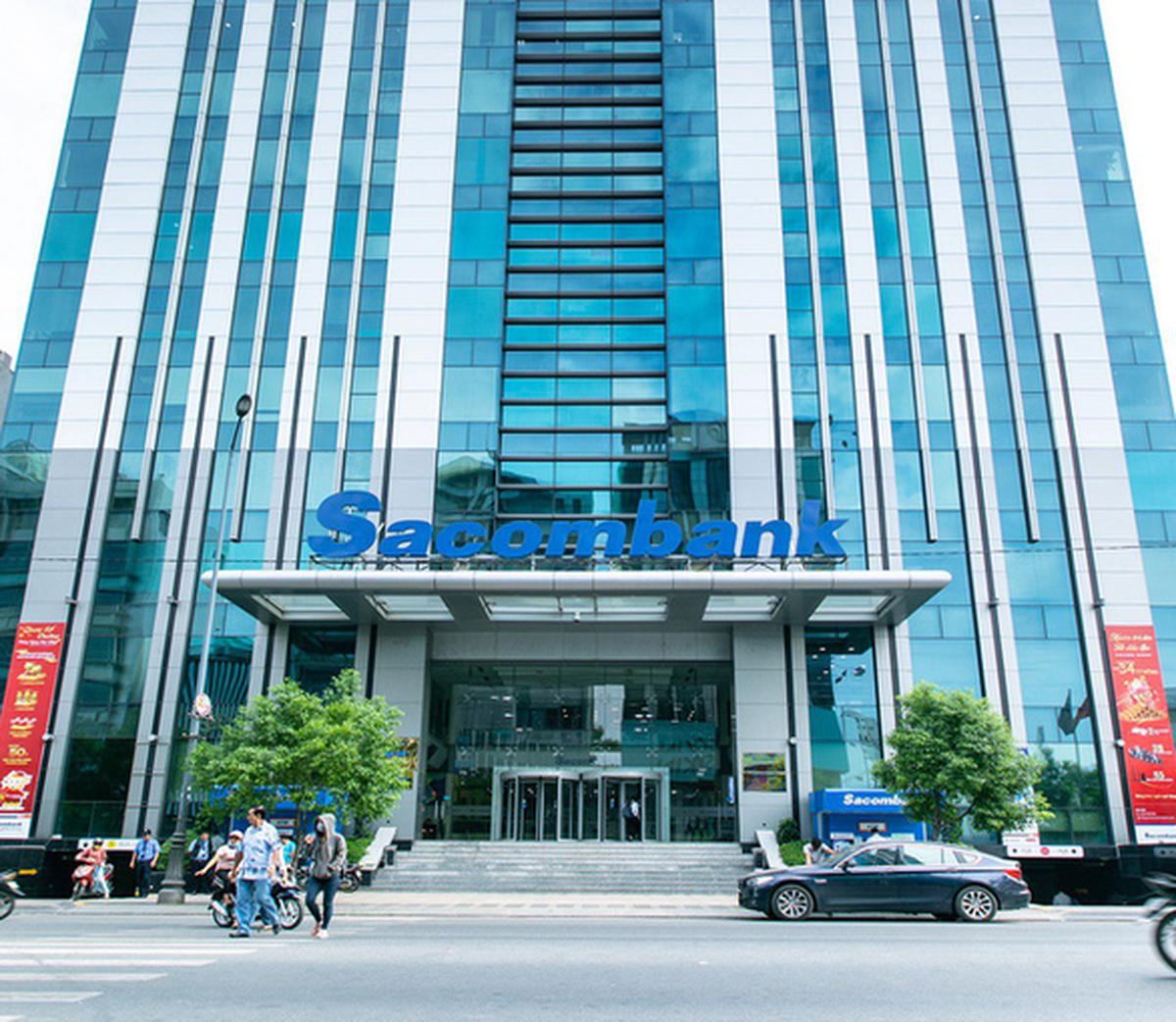 SACOMBANK tung gói tín dụng 20.000 tỷ đồng, giảm lãi vay đến 2%
