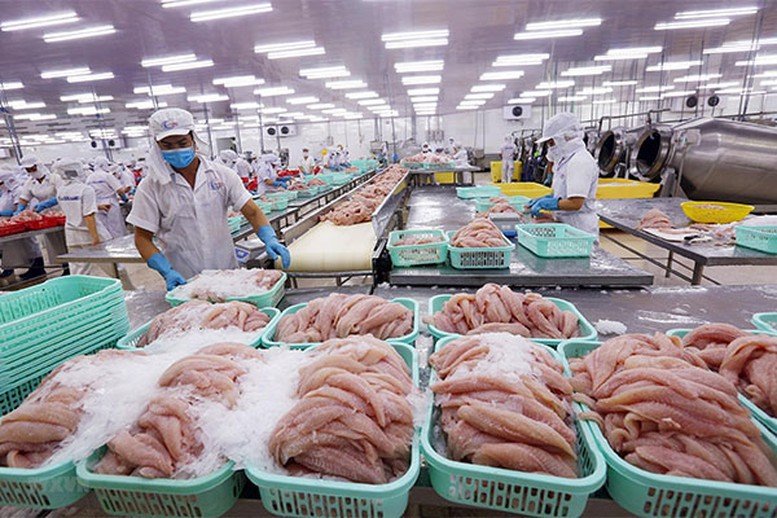 Đổi mới phương thức quản lý và cơ chế kiểm tra thực phẩm trên thị trường