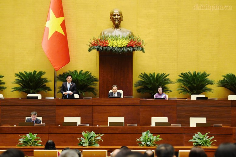 Dự án Luật An toàn thực phẩm (sửa đổi): Siết quản lý trên nền tảng số, làm rõ trách nhiệm quản lý