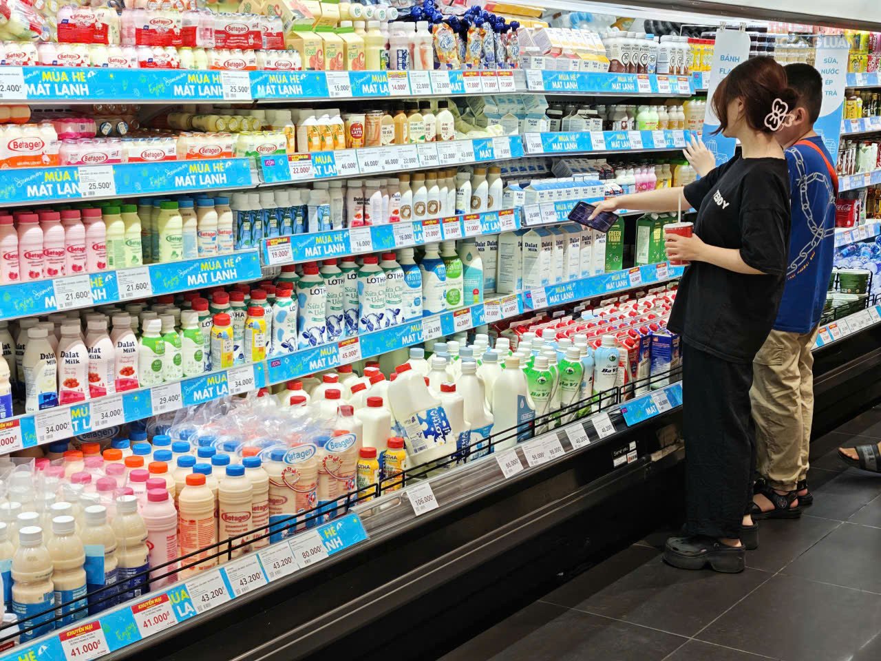 Muốn tăng sức mua, phải khơi thông khả năng chi tiêu
