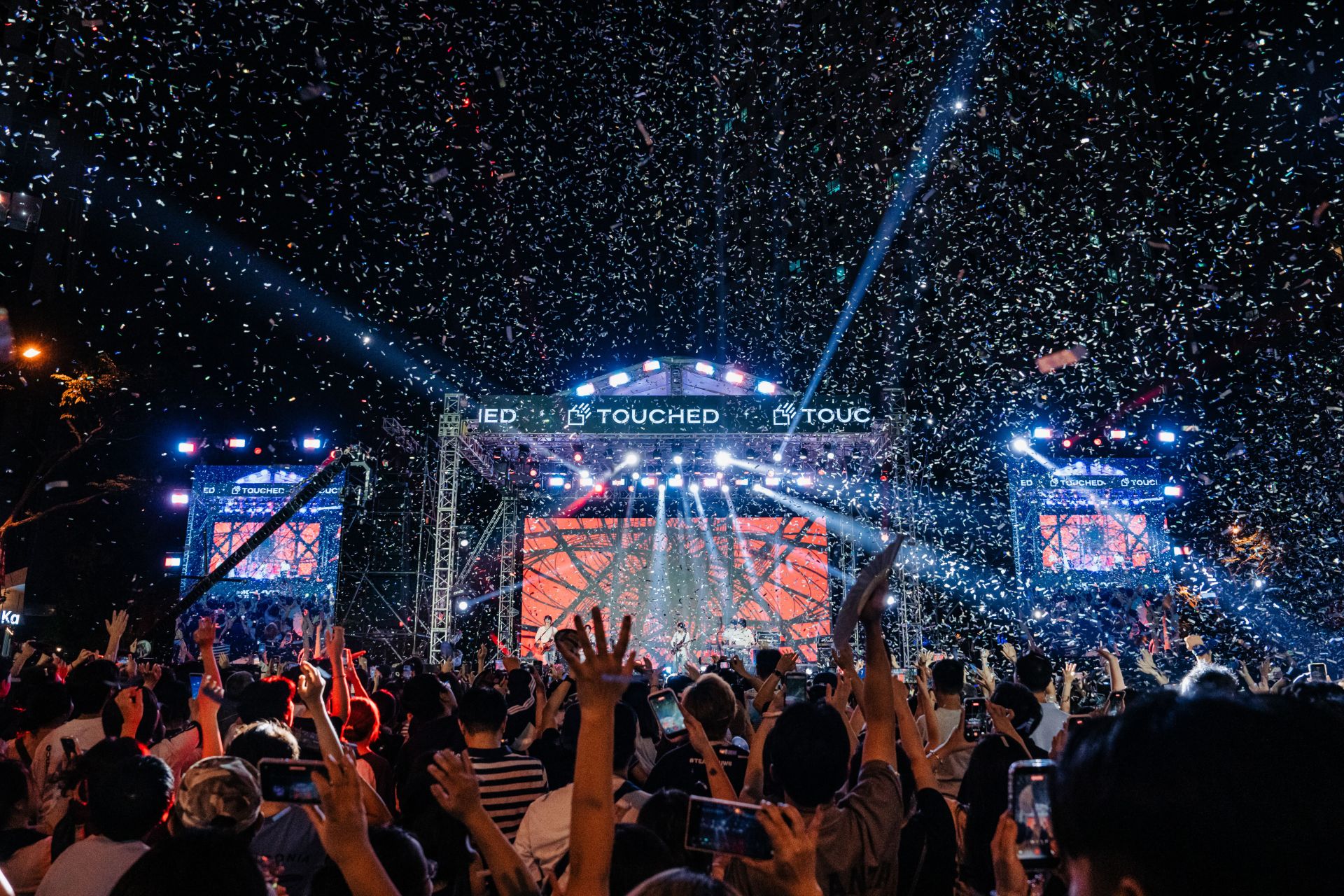 K-LIVE FESTIVAL BAND:AGE: Hai đêm nhạc kết nối văn hóa Việt – Hàn giữa lòng Hà Nội