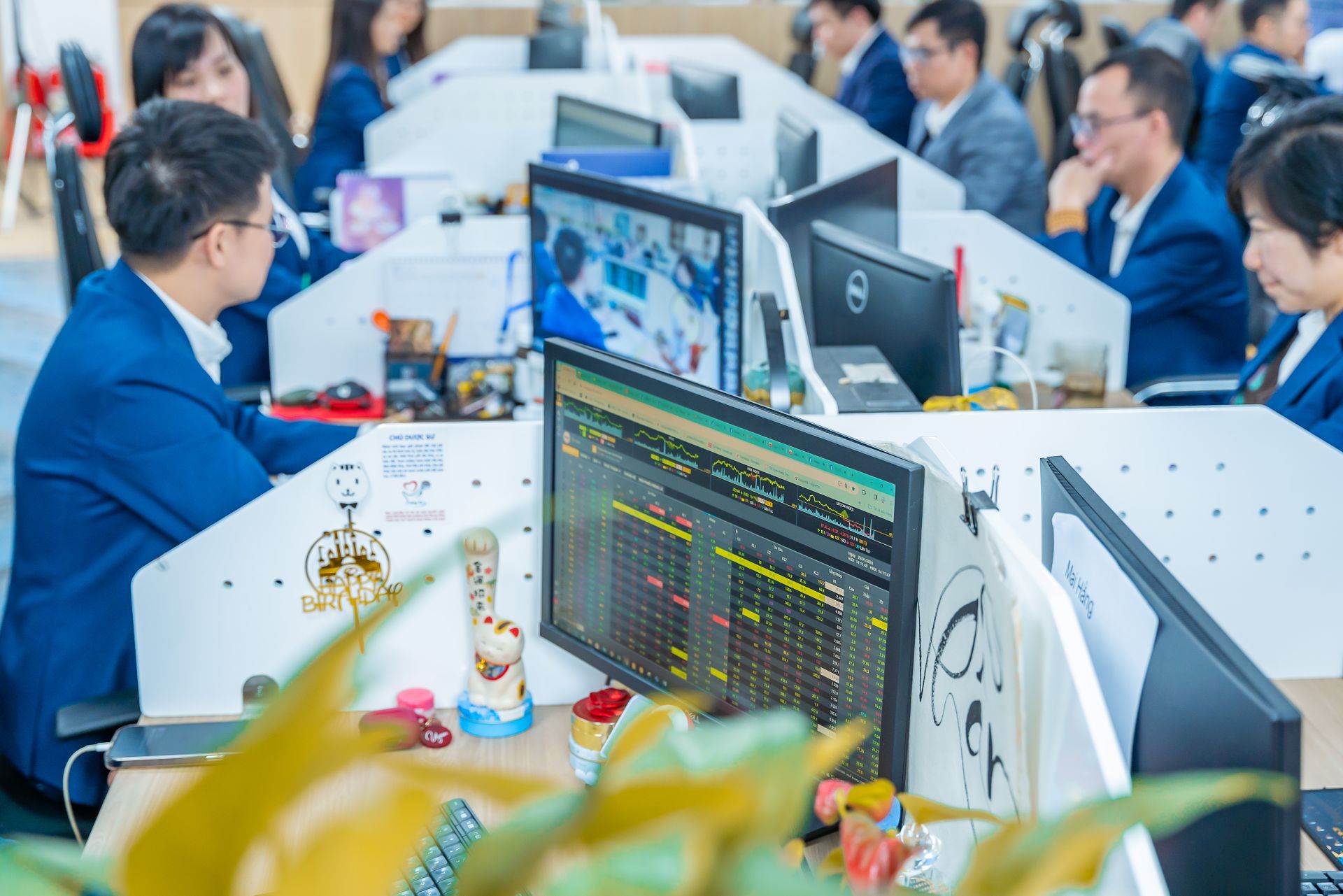 BSC: Bán lẻ hiện đại trước cơ hội tăng trưởng từ làn sóng dịch chuyển thị phần