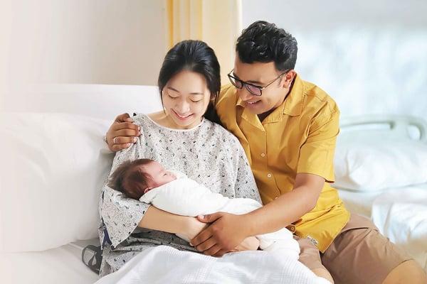 Hà Nội đề xuất hỗ trợ 4 triệu đồng cho phụ nữ sinh đủ 2 con trước 35 tuổi