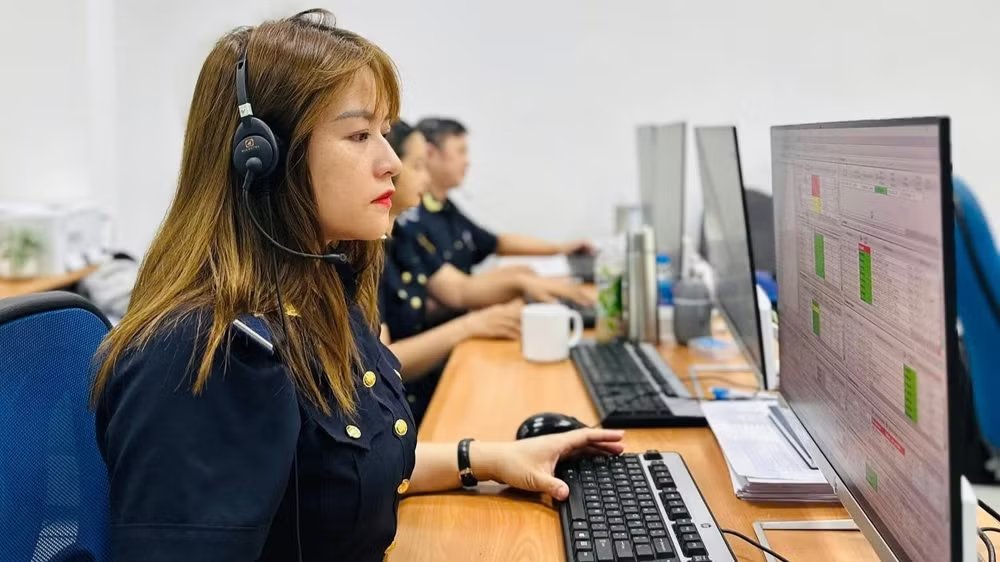 Hải quan cập nhật danh sách cảnh báo rủi ro xuất xứ hàng xuất khẩu