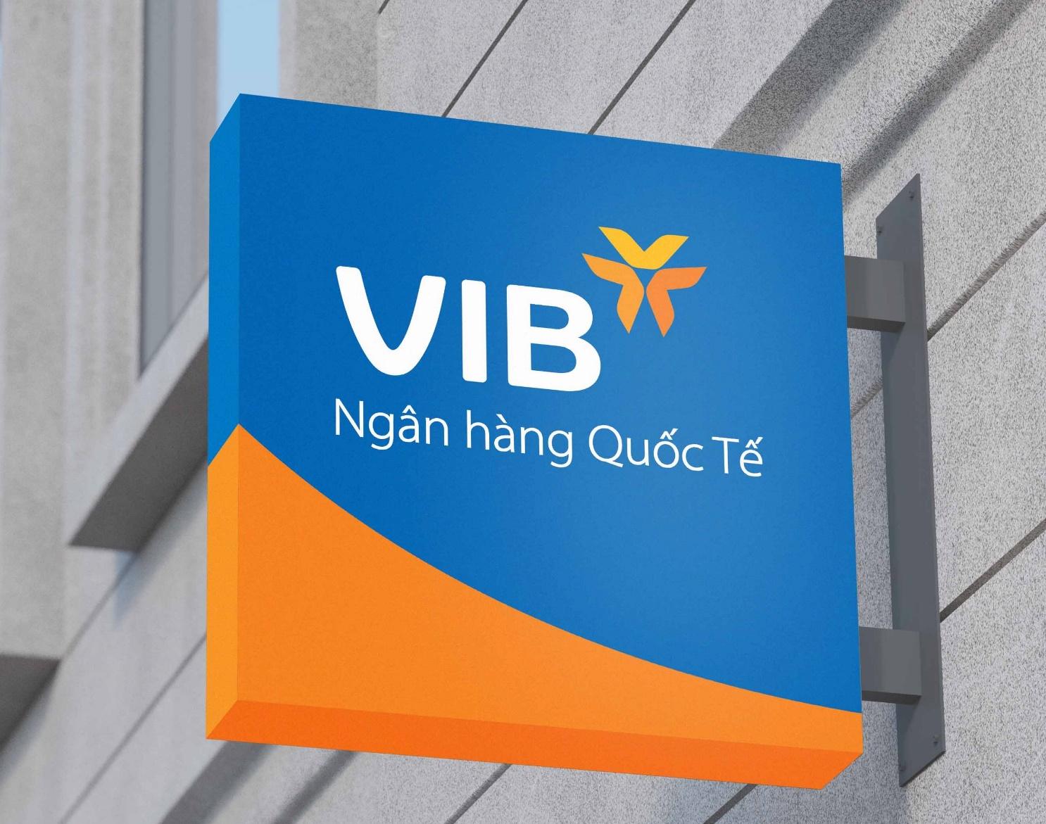 VIB lãi gần 7.600 tỷ đồng, nhóm cổ đông đổi sở hữu