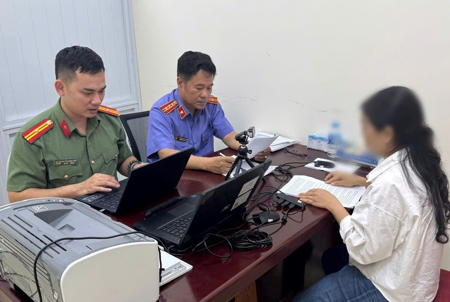 Hải Phòng: Tuyên phạt 1,5 tỷ đồng đối với giám đốc doanh nghiệp sử dụng 24 hóa đơn khống để trốn thuế