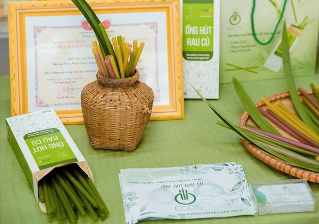 Đẩy mạnh kết nối, đưa nông sản an toàn và sản phẩm OCOP vào bếp ăn tập thể
