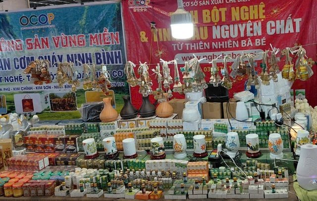 Thúc đẩy chuyển đổi số, nâng cao giá trị nông sản và phát triển chuỗi liên kết