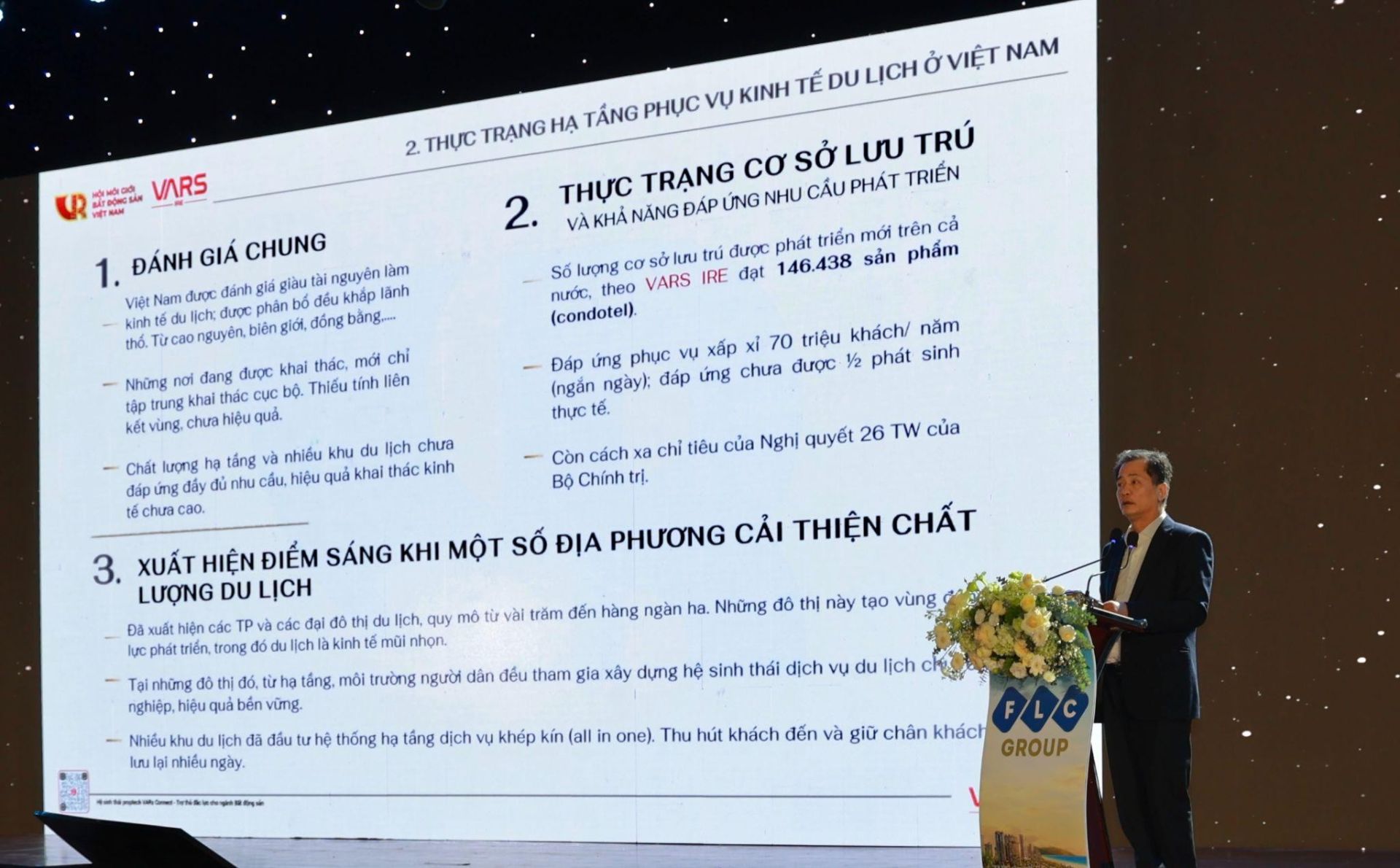 TS Nguyễn Văn Đ&iacute;nh, Ph&oacute; chủ tịch Hiệp hội Bất động sản Việt Nam, Chủ tịch Hội M&ocirc;i giới Bất động sản Việt Nam (VARS)