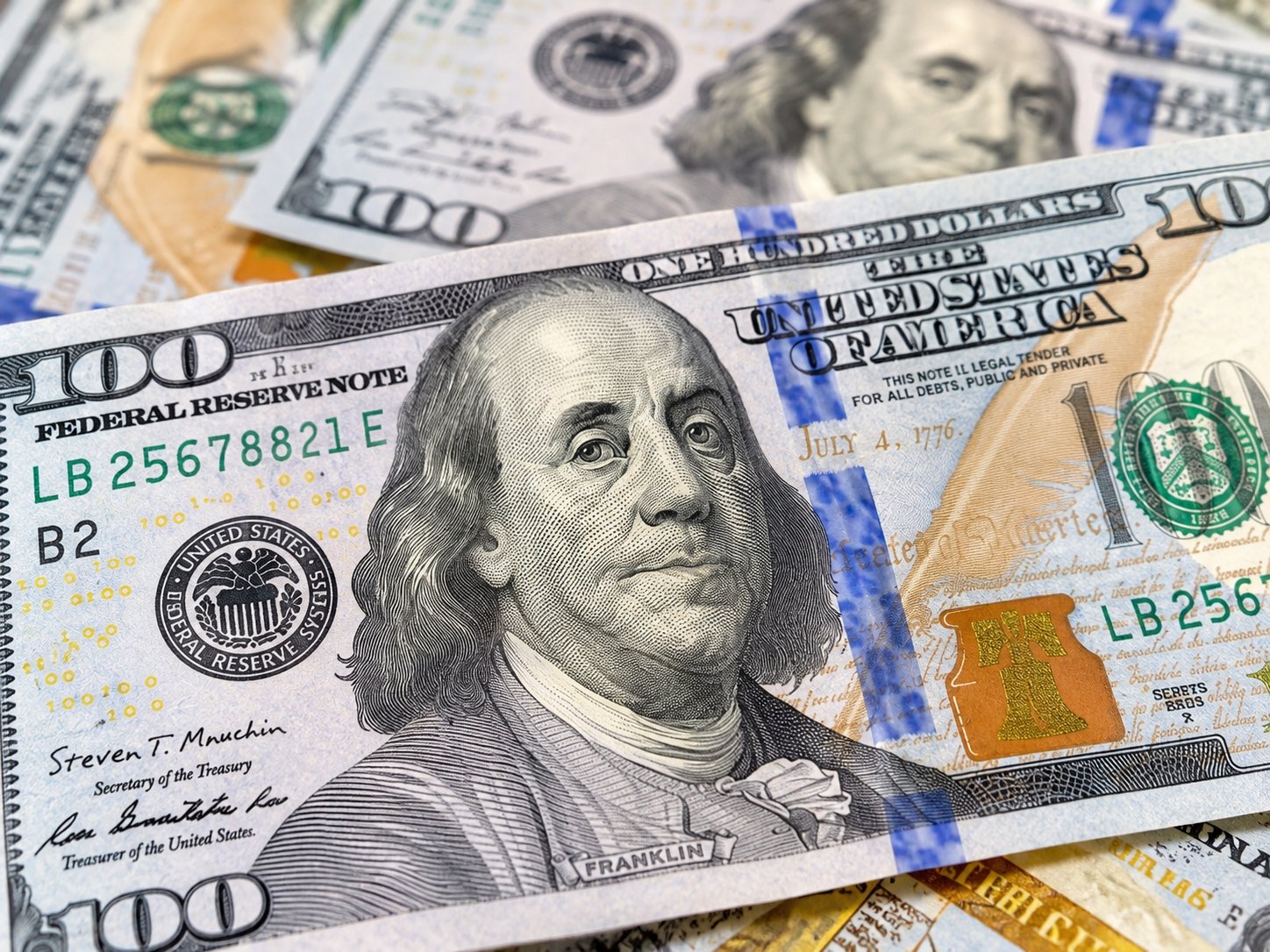 Tỷ giá USD hôm nay 30/10: Ở mức 25.644 đồng/USD