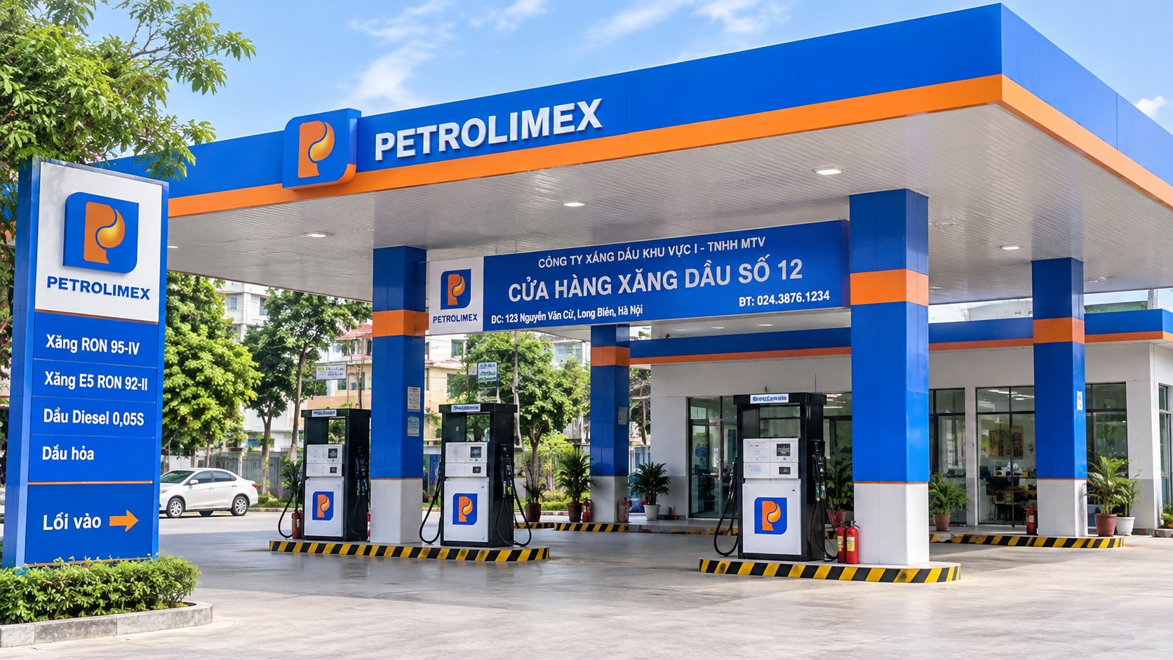 Giá xăng dầu hôm nay 30/10: Giá dầu Brent và WTI cùng giảm